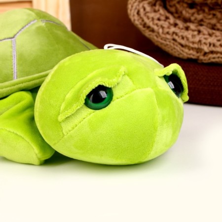 Soft toy "Turtle"-4