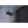 Black rod 60 cm black artwelle