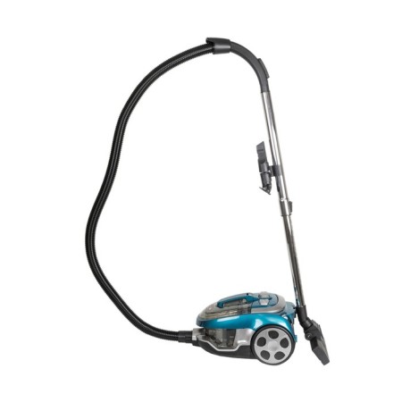 Vacuum cleaner JVC JH-VC401, cyclone, 1800W, 2.5 l, green-black color-10