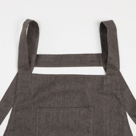 Apron Ethel "Style" CC. Series 60 x75cm, 60% p/e, 20% cotton, 20% of lons-1