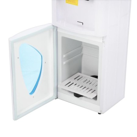 Aquawork AW 0.7LKR water cooler, only heating, 700 watts, white-2