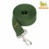 Land canvas 3 m x 3.5 cm, khaki