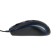 Perfeo Profil mouse, wired, optical, 1600 dpi, USB, blue