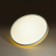 Lamp Kezo Yellow LED 48W 4000K D420 IP43