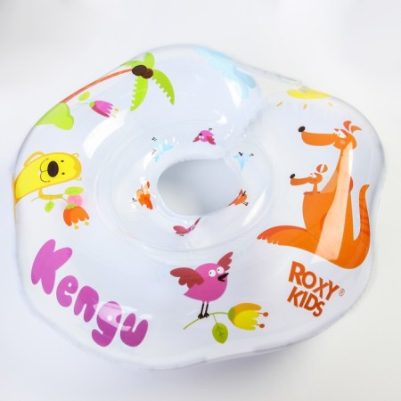 Infante circle to the neck for swimming kids Kengu, "kangaroo"-1