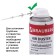 Cleaner with compressed air 400 ml
