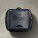 Construction bucket, 16 l, rubber -plastics, square with a nose