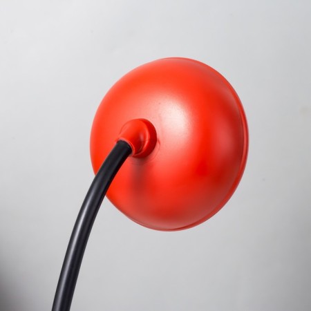Table lamp "Airplane" LED USB AKB MICS 8x10.5x31 cm Risalux-8