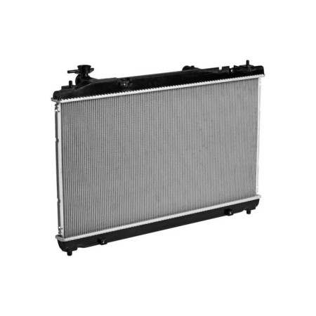 Camry cooling radiator (07-) At Toyota 16400-28631, Luzar LRC 19118-1