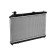 Camry cooling radiator (07-) At Toyota 16400-28631, Luzar LRC 19118