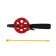 Winter fishing rod, neoprene pen, HFB-2F