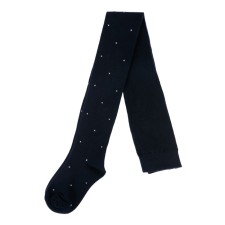 Tights for girls, height 146-152 cm