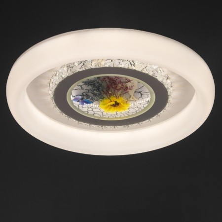 Chase with PDD "Lemonium" LED 120W 3000-6000K white 50x50x9 cm-2