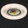 Chase with PDD "Lemonium" LED 120W 3000-6000K white 50x50x9 cm