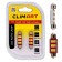 Automobile lamp LED CLIM Art T11, 12LED, 12V, SV8.5 (C5W/41MM), 2 pcs