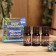 Set 3 aroma machine 10 ml "Hot bath in the new year!" juniper, fir, cedar