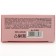 Gift set of cosmetics, bathtub bomb 4 x 40 g, stoker aroma, beauty pantry