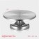 Cake stand rotating Konfinetta, 30 × 12 cm