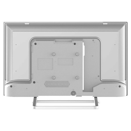 TV Led Polarline 24 "24pl52TC White HD 60HZ DVB-T DVB-T2 DVB-C DVB-S2 (RUS)-2