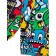 Vetrovka for the boy PlayTode, height 122 cm