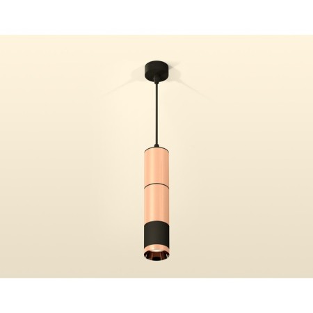 Ambrella Light, Techno, XP6302010, GU5.3, Black Sand Club.-1