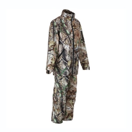Forest costume, size 48-50, height 170-176, demi-season, camouflage, mix-1