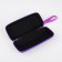 Lightning glasses case, mix color