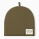 Hall on the kettle "Ethel" Kitchen, col. Green, 28x28 cm, 100% HL, sarzha 220 g/m2
