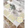 A set of napkins for setting the table "Color eggs", rectangular, size 32x46 cm, 4 pcs