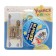 Toy set "Learning and playing", money with a wallet