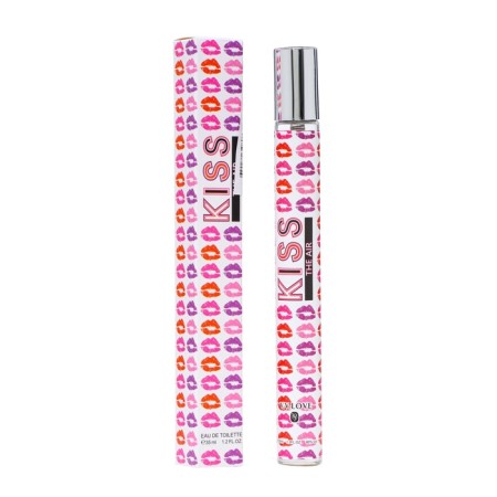 Perfumery Women's Water Kiss The Air, 35 ml-2