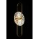 Wall lamp (sconces) Valentayn E14 120W