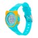 Watch of Berrier Electronic, D-3.8 cm, alarm clock, calendar, strap L-22CM, 3ATM