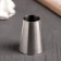 Confectionery nozzle, d = 4.3 cm, output 2.7 cm, stainless steel