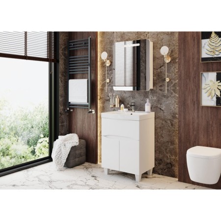 ONIKA mirror Naples 60.01, with backlight-4