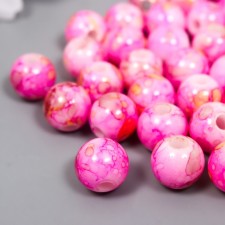 Beads for creativity Plastic 