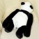 Soft toy "Panda. I will hug ", 70 cm