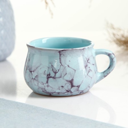 Morocco cup 0.25l / 8.5x6.5cm, romance