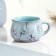 Morocco cup 0.25l / 8.5x6.5cm, romance