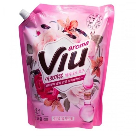 Air conditioner Mukungwa Aroma VIU "Rose", 2.1 l-2