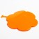 Silicone suction cup for plates, color mix
