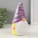 Figure "Gnome of Austin" height 17.5 cm, width 9.5 cm, length 8.5 cm.