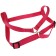Kapon-fast cabble is quickly removable, chest girth is 45-67 cm, width 2.5 cm, mix