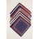 Male Men 28x28 cm, 12pcs, rice 21163-3 mix, 100g/m HL100%