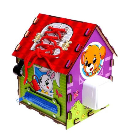 Biziborn "House"-2