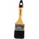 Brush flat Stayer Universal 01022-063, natural bristles, wooden pen, 63 mm