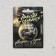 Sunset magnet "Best of the best", diam. 5 cm
