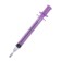 Gel Helly-Prikol "syringe", mix
