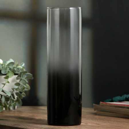 Vase for flowers "Darming", straight.-1