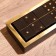 Game table "Domino" in a box of 20x7x3 cm, mane